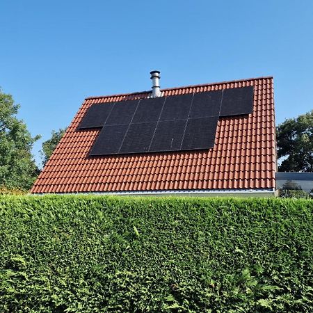 Ferienhaus Sonnenschein Sint Maarten Dış mekan fotoğraf