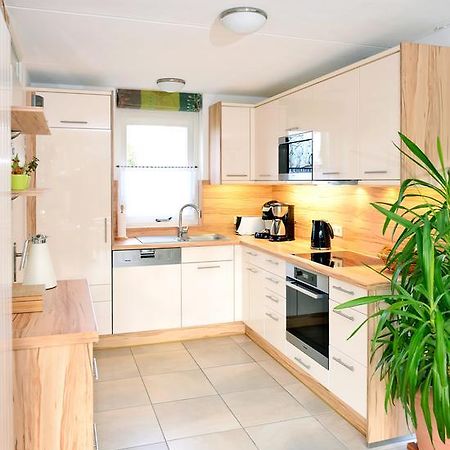 Ferienhaus Sonnenschein Sint Maarten Dış mekan fotoğraf