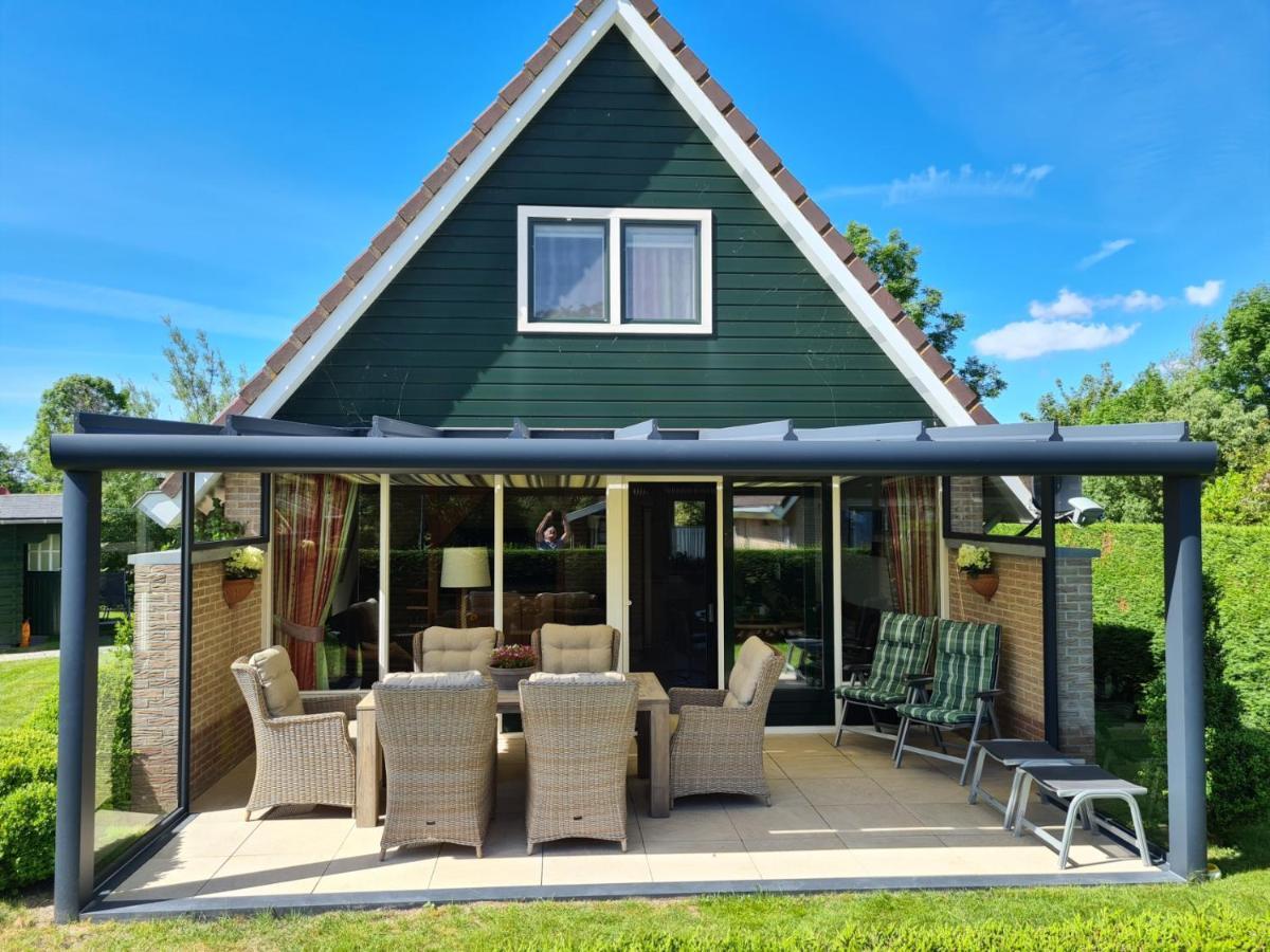 Ferienhaus Sonnenschein Sint Maarten Dış mekan fotoğraf