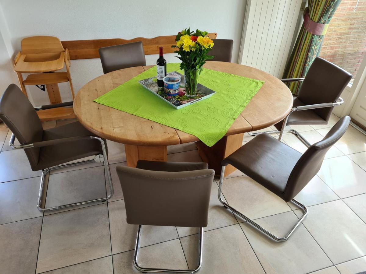 Ferienhaus Sonnenschein Sint Maarten Dış mekan fotoğraf