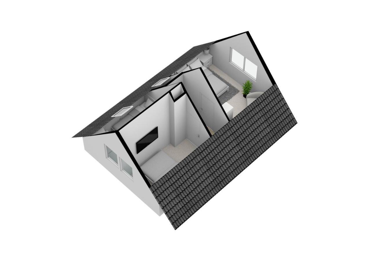 Ferienhaus Sonnenschein Sint Maarten Dış mekan fotoğraf