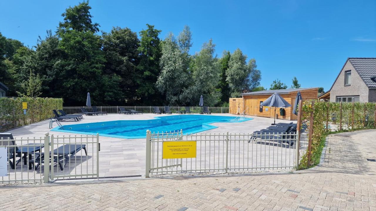 Ferienhaus Sonnenschein Sint Maarten Dış mekan fotoğraf