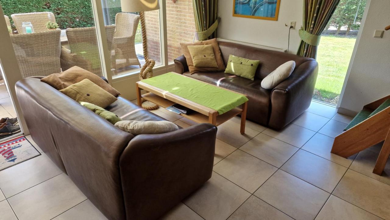 Ferienhaus Sonnenschein Sint Maarten Dış mekan fotoğraf