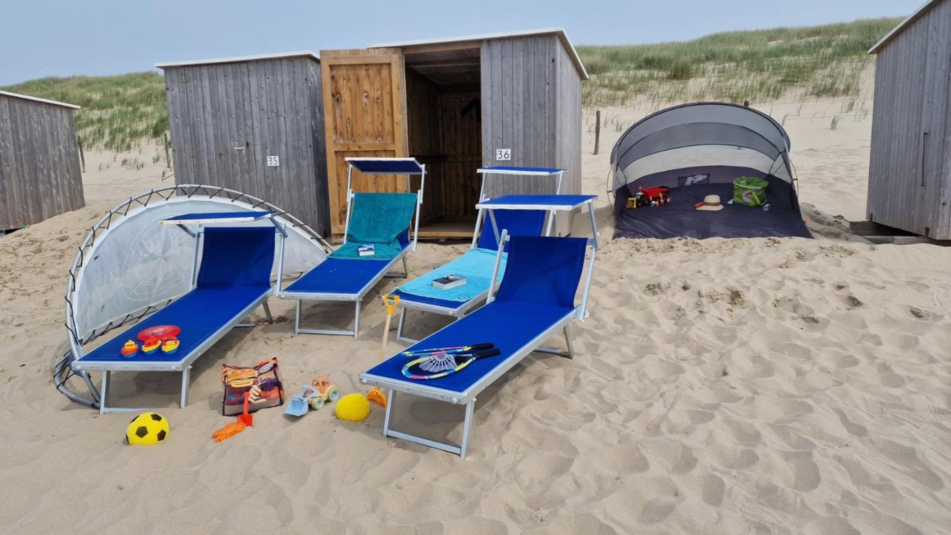 Ferienhaus Sonnenschein Sint Maarten Dış mekan fotoğraf