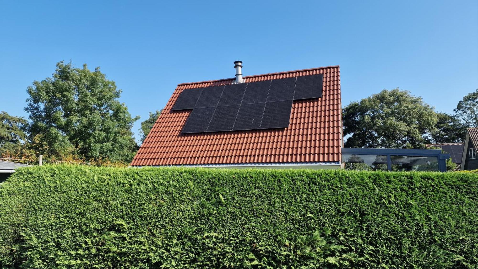 Ferienhaus Sonnenschein Sint Maarten Dış mekan fotoğraf