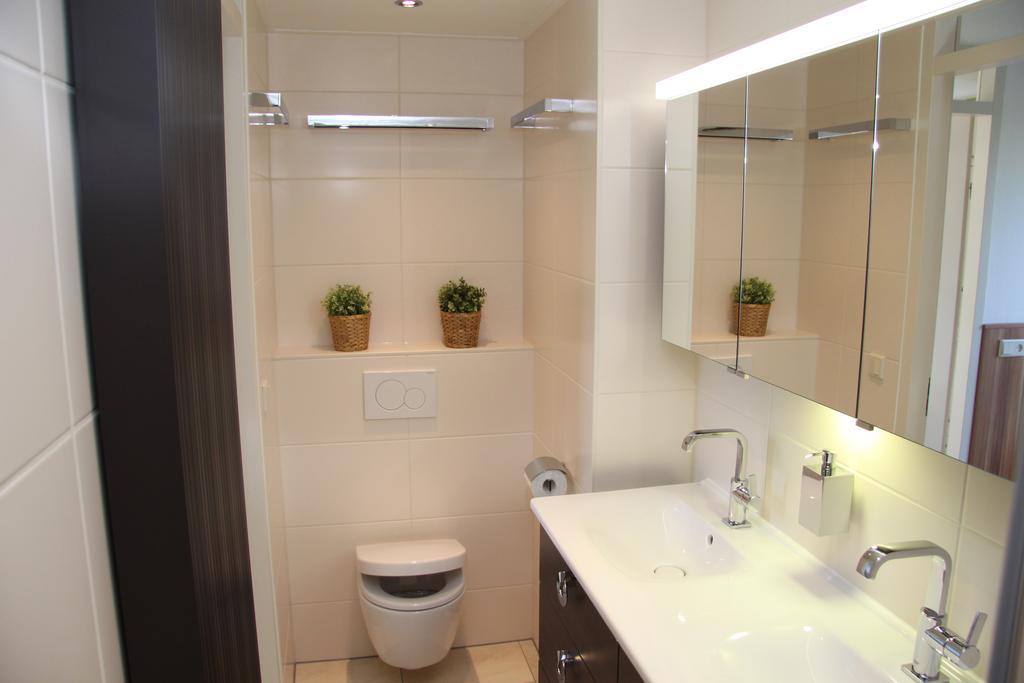 Ferienhaus Sonnenschein Sint Maarten Dış mekan fotoğraf