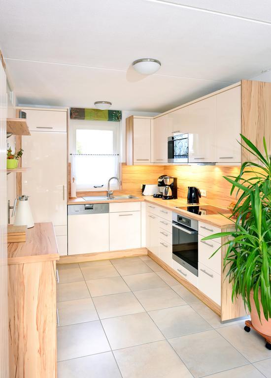 Ferienhaus Sonnenschein Sint Maarten Dış mekan fotoğraf