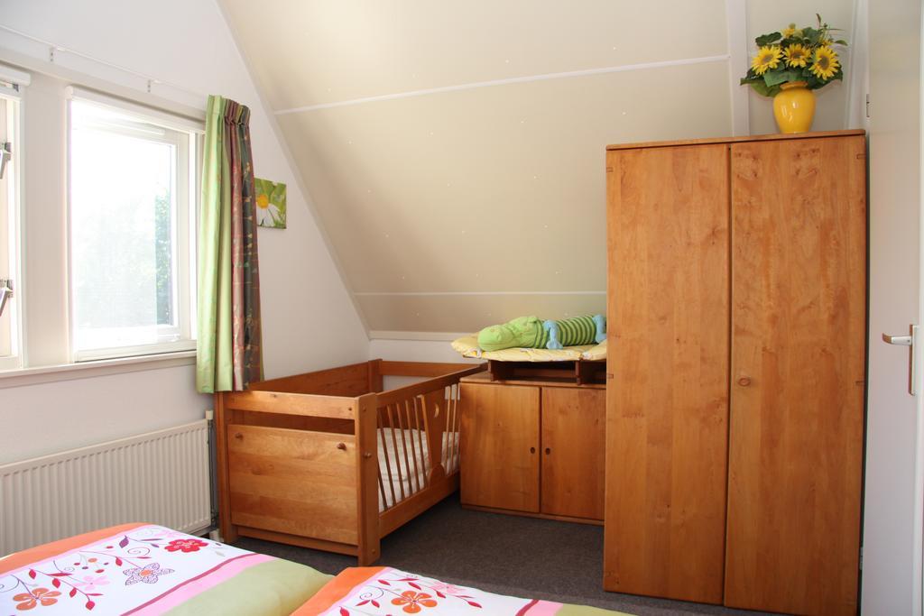 Ferienhaus Sonnenschein Sint Maarten Dış mekan fotoğraf